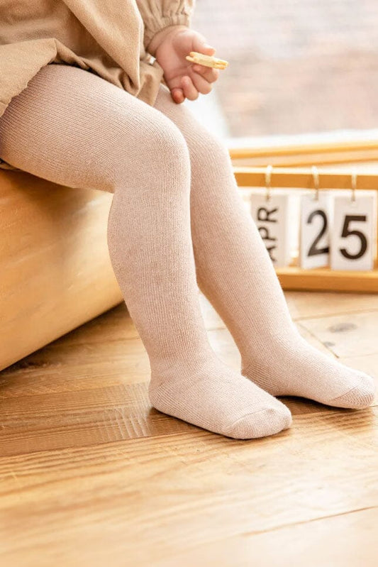 Kid's Winter Warm Socks Leggings Kid's Underwear SRL 