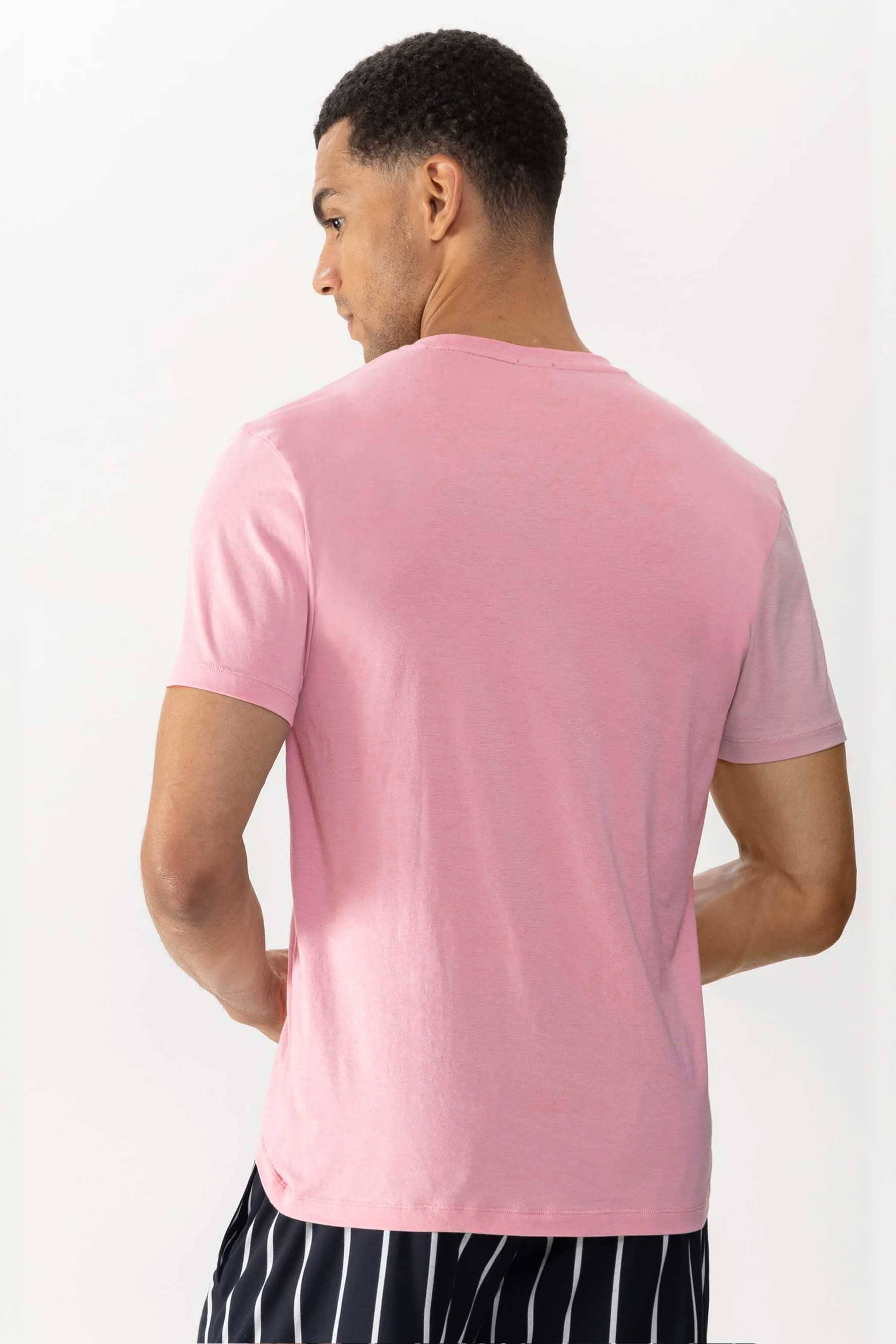 Beverly Hills Men's Short Sleeve Classic Tee Shirt Men's Tee Shirt Syed Adeel Zafar 