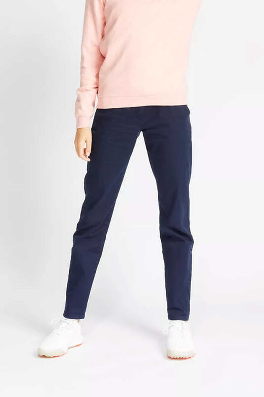 Women's Brussels Slim Fit Chino Pants