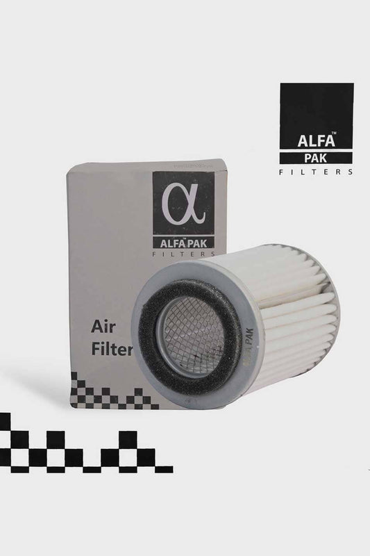 Alfa Pak Suzuki Ravi/Bolan Air Filter - ALA-108