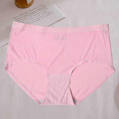 Women's Leak Protection Underwear Women's Lingerie SRL Pink 30-32 