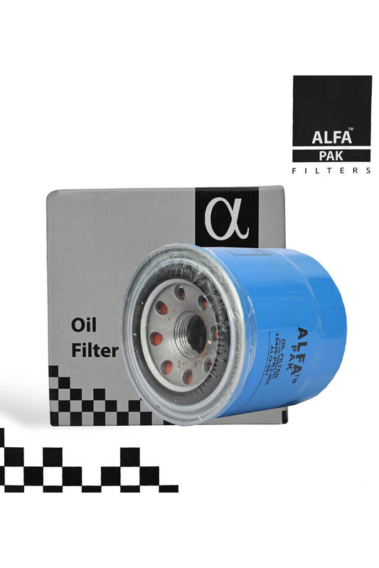 Alfa Pak Honda PR3-405 Oil Filter - ALO-201