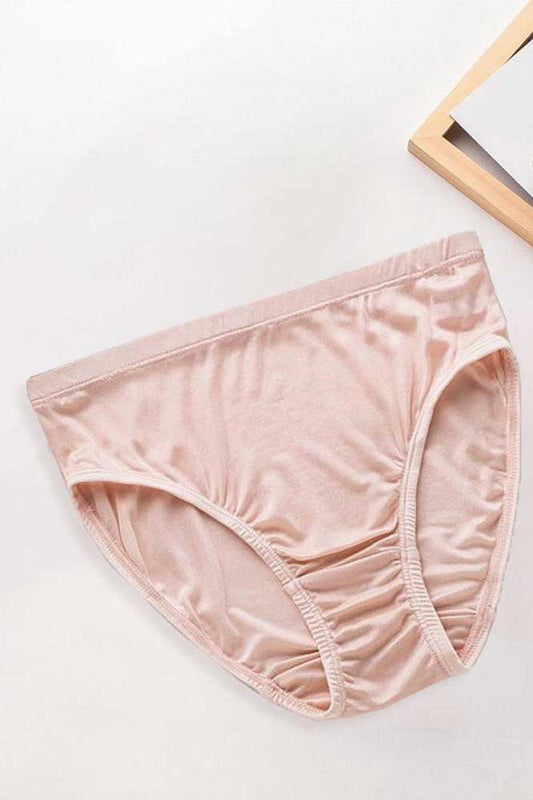 Jombe Women's Classic Cotton Panties Women's Lingerie HM Garments (Sale Basis) 