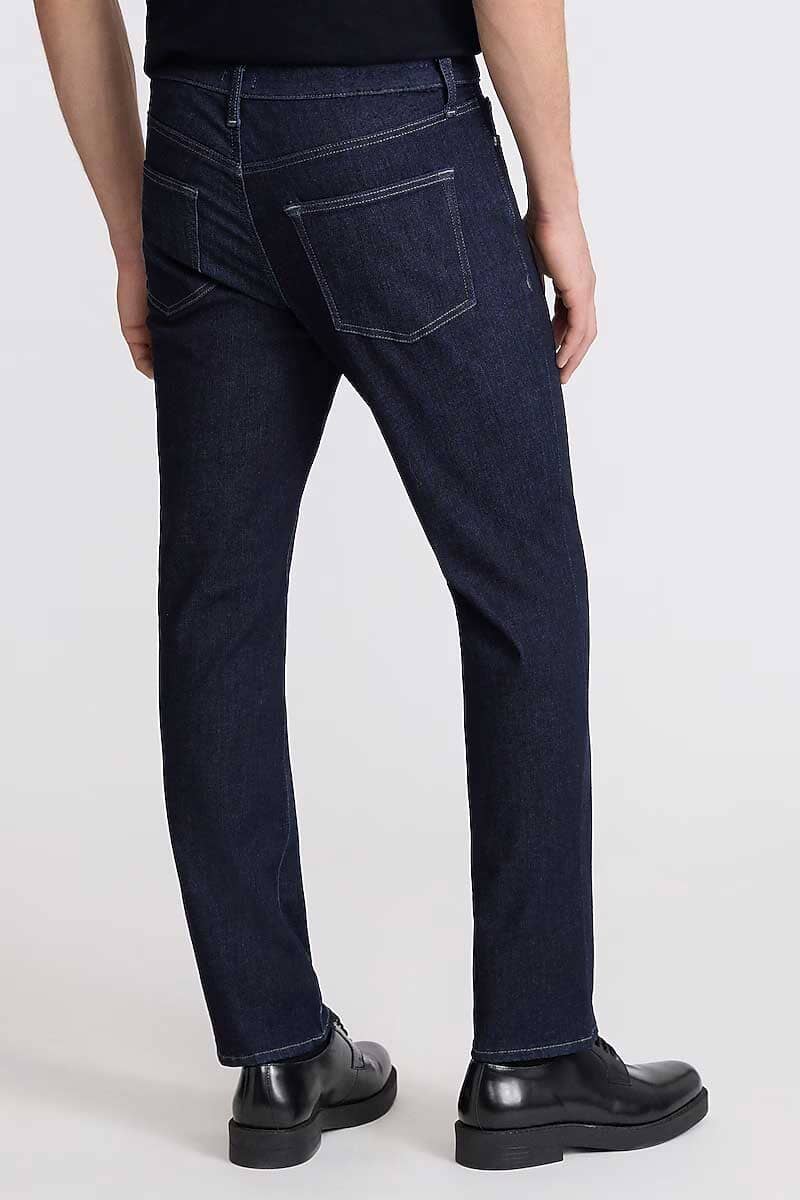 Cut Label Men's Windsor Straight Fit Denim
