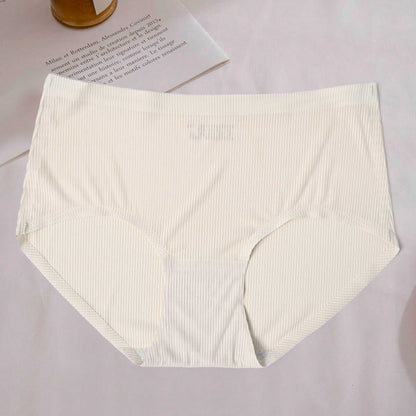 Women's Leak Protection Underwear Women's Lingerie SRL White 30-32 