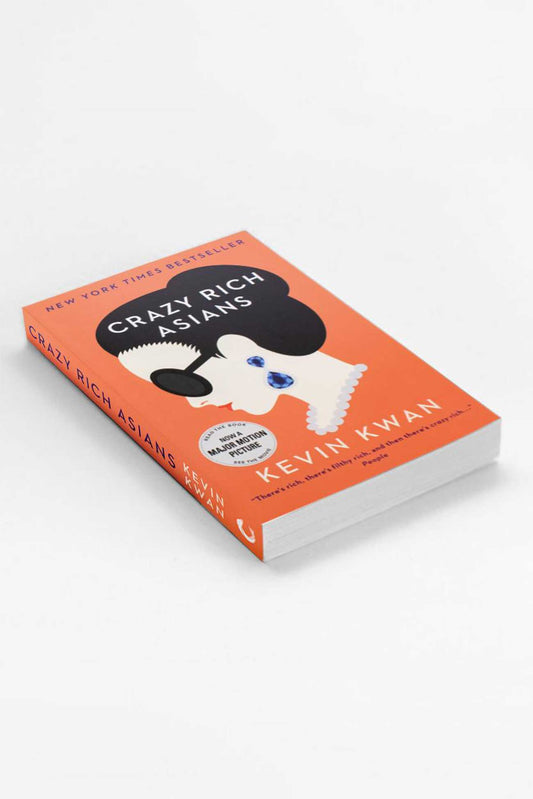 Crazy Rich Asians
