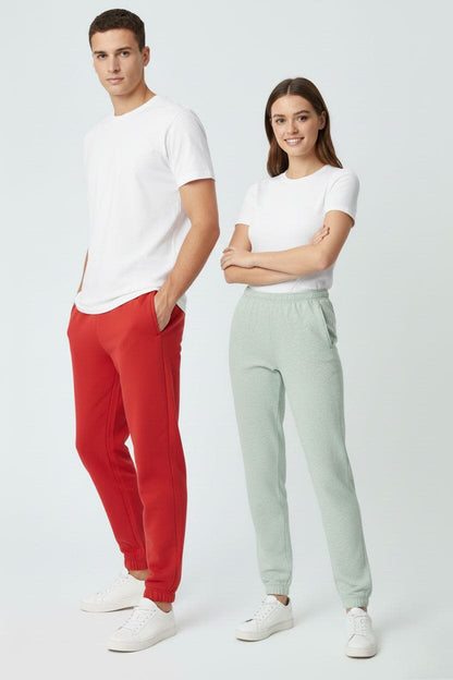 RG Unisex Fleece Sweat Pants