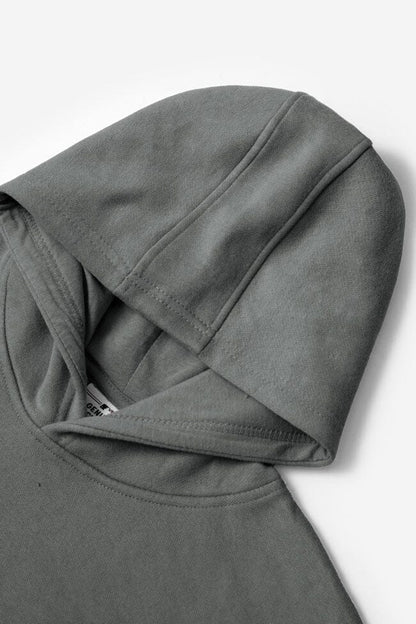 NHL Boy's Bruins Hockey Pullover Hoodie