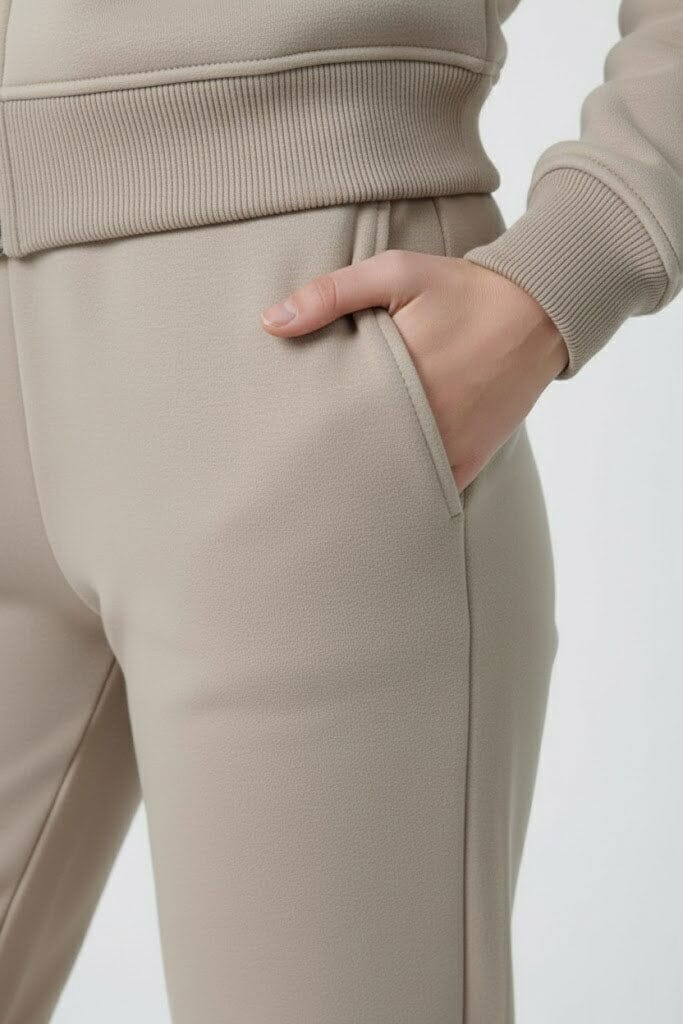 USQUARED Women's Sassy & Pretty Co-Ord Set