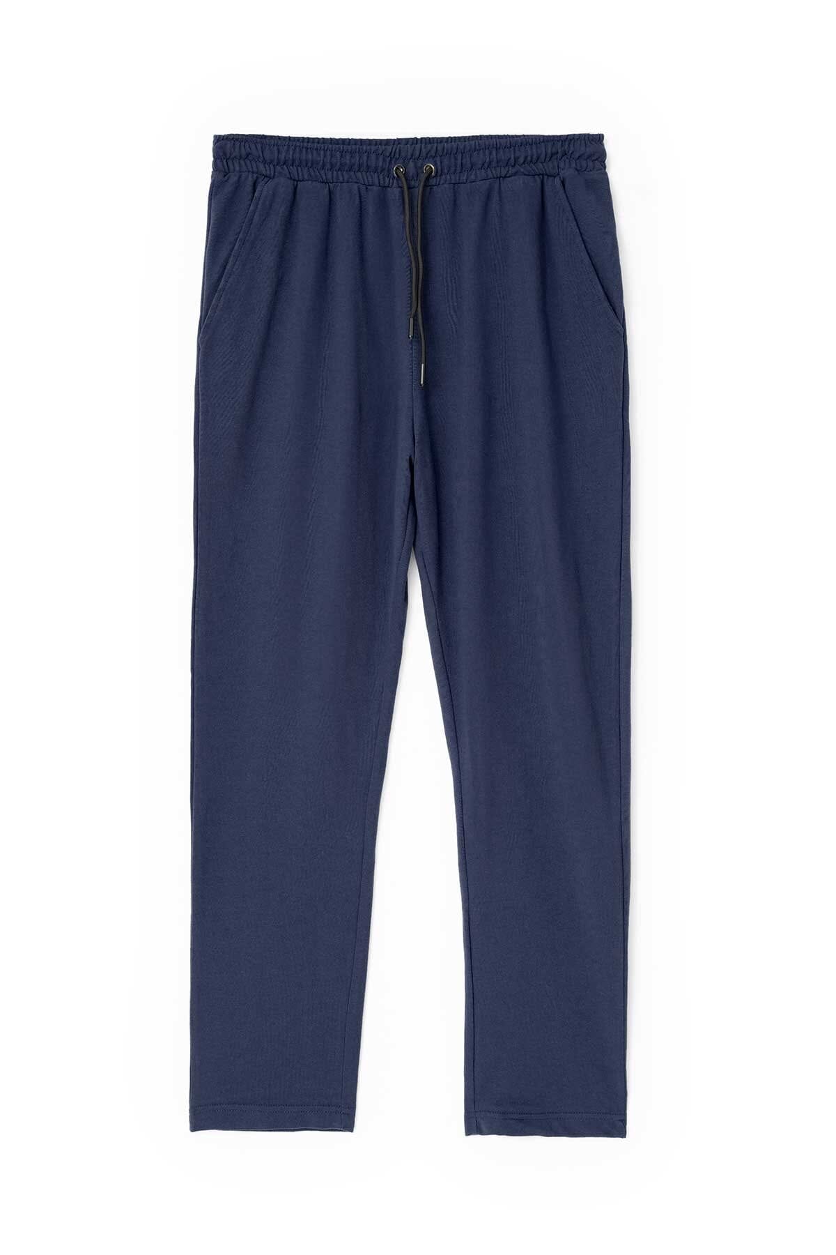 Polo Republica Men's Pique Trousers