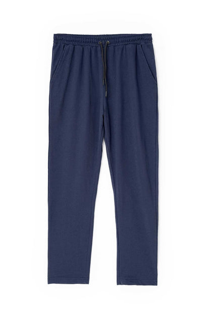 Polo Republica Men's Pique Trousers