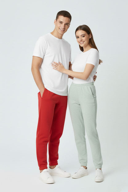 RG Unisex Fleece Sweat Pants