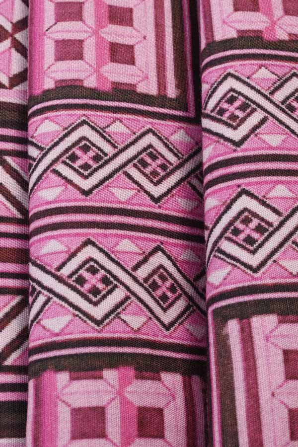 Nexoluce Men's Swakopmund Tailor Fit Casual Shirt