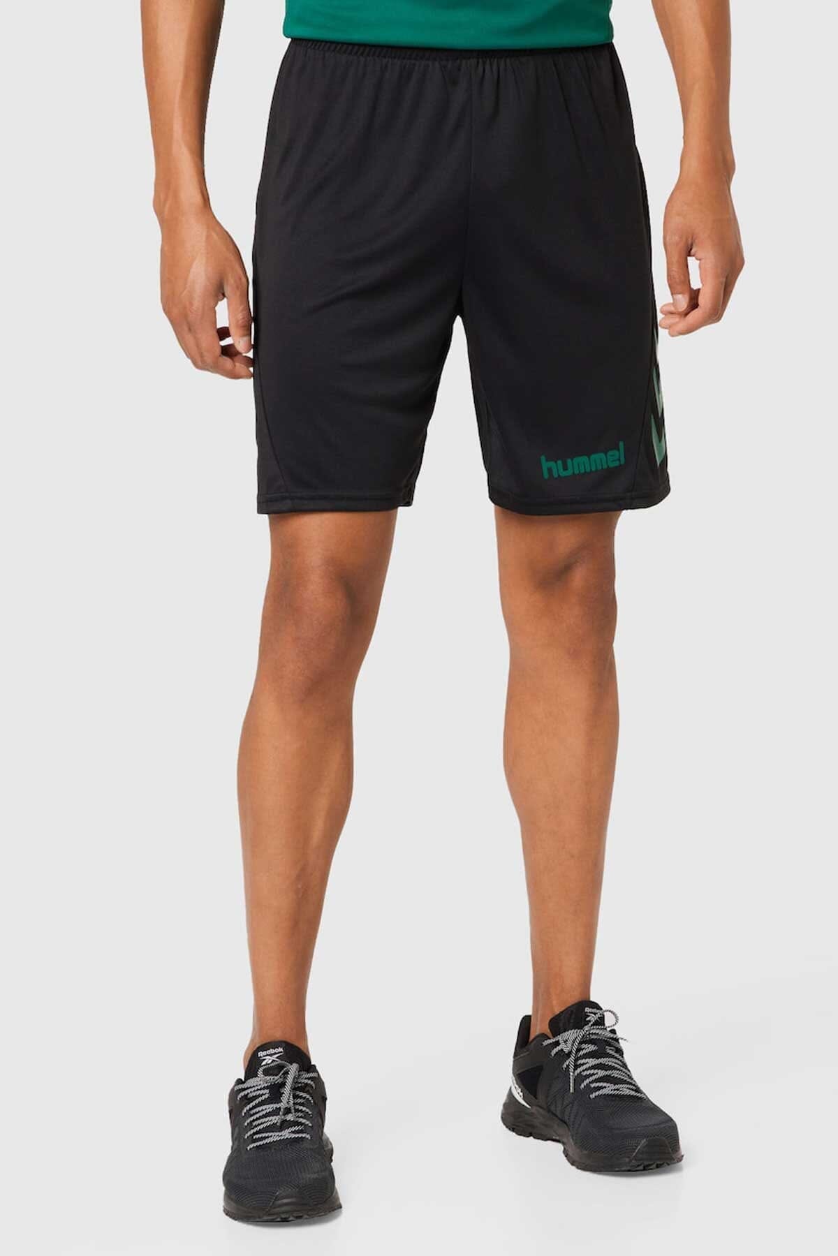 Black & Bottle Green