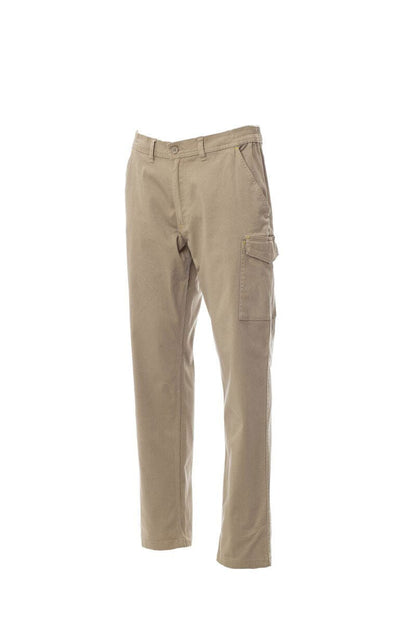 Payper Men's Mwanza Cargo Pants Men's Cargo Pants HAS Apparel Khaki 26 30