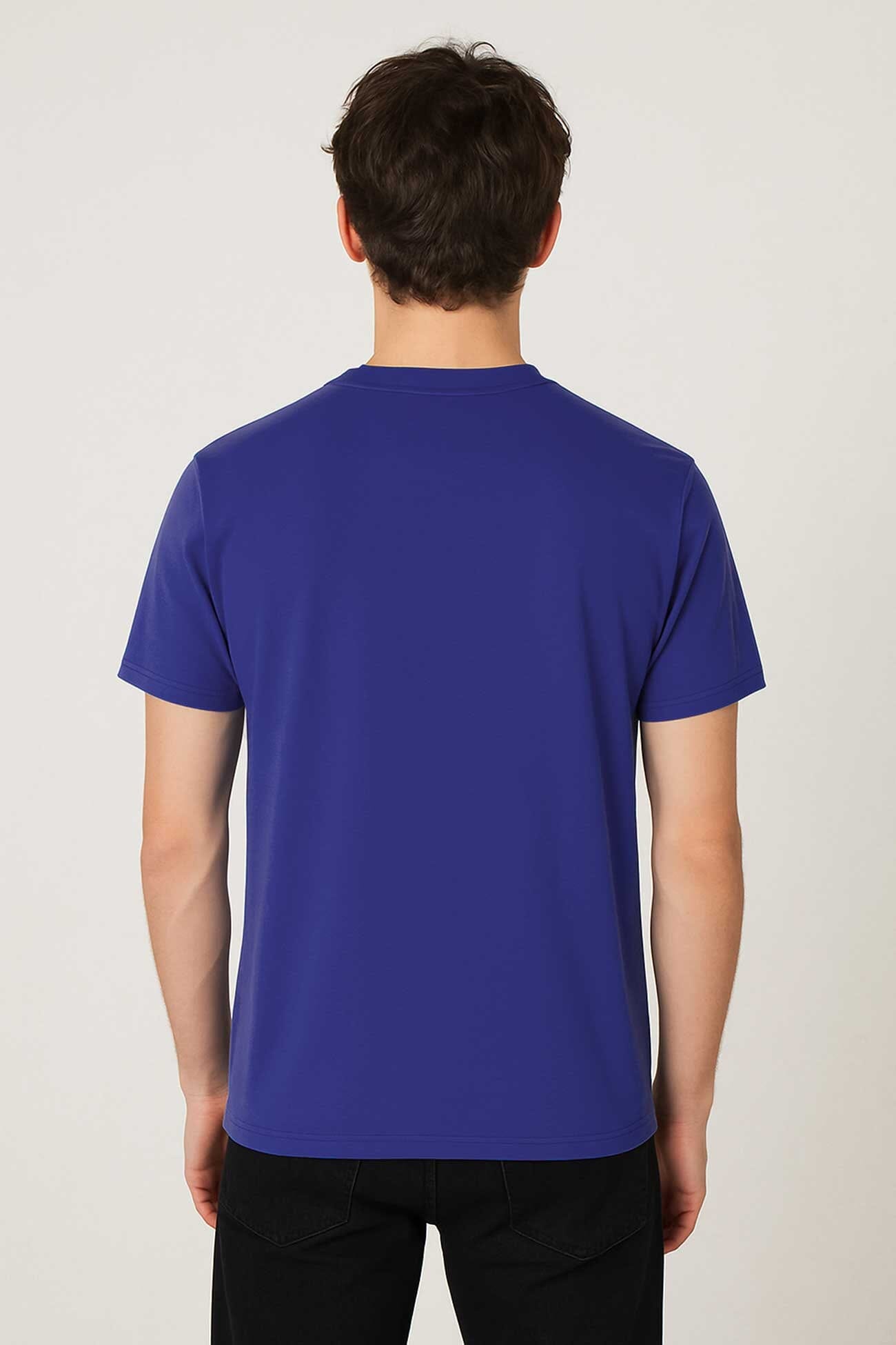 Men's Pakistan Strong Classic Tee Shirt