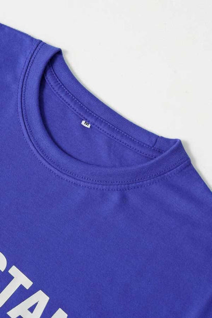 Men's Pakistan Strong Classic Tee Shirt