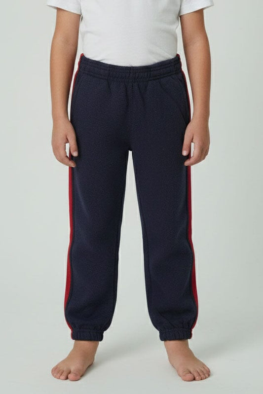 DNS Boy's Fleece Minor Fault Sweat Pants