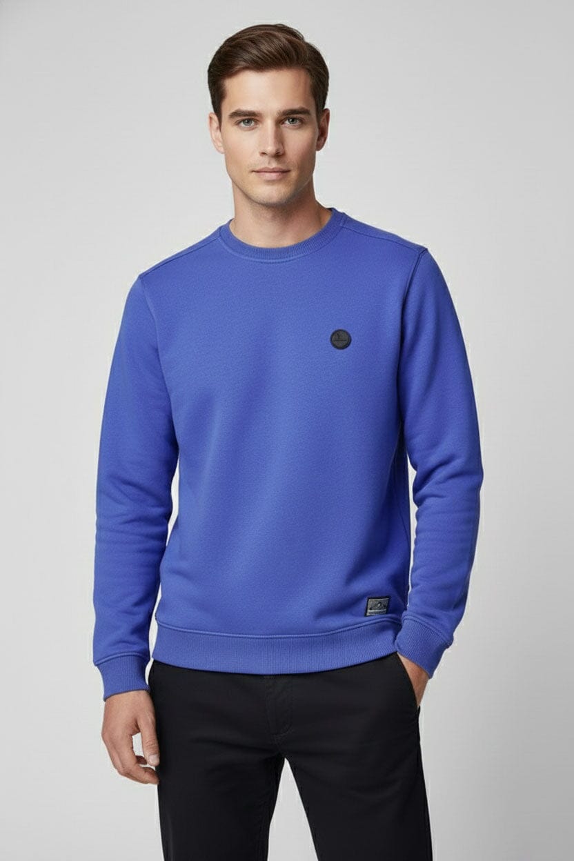 LP Men's Fleece Sweatshirt