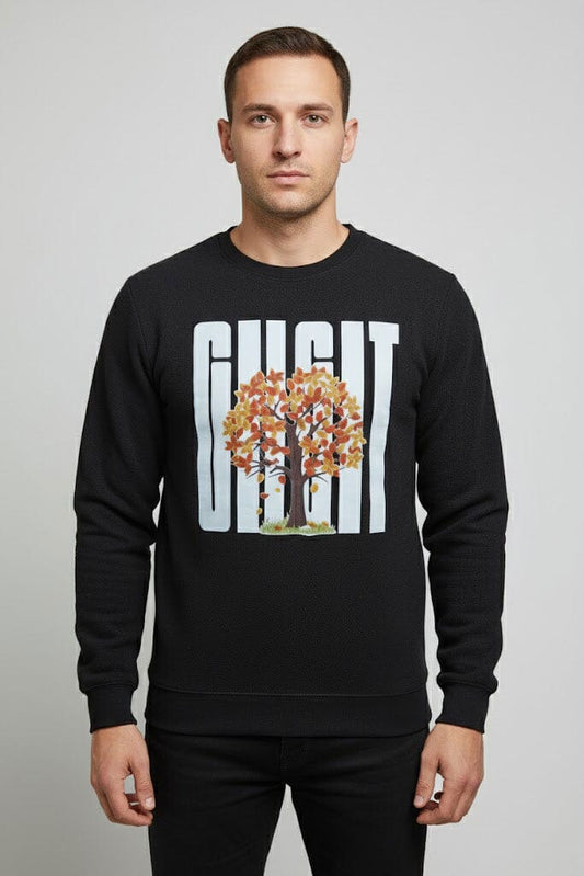 L.A.T Men's CUSIT Sweatshirt