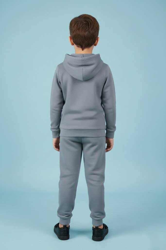 Boy's Off Road Twin Set