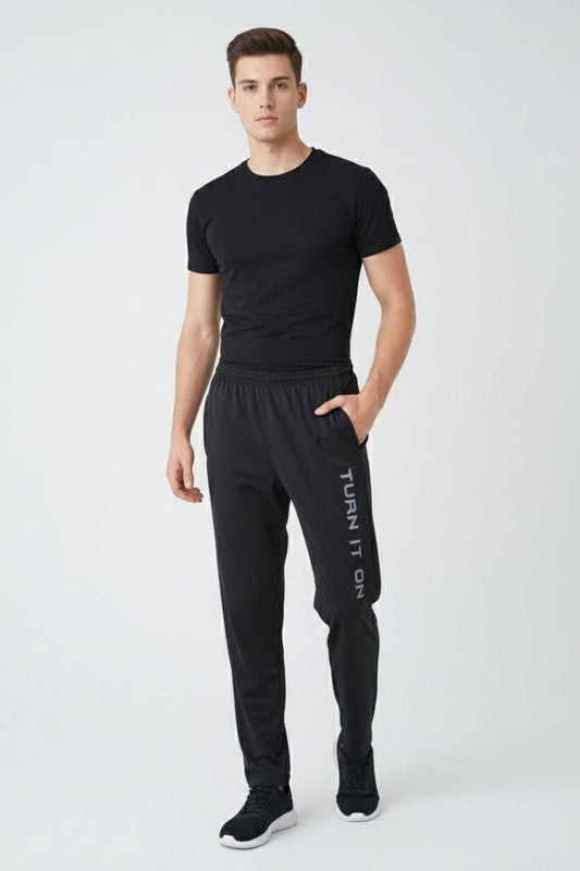 Men's Turn It On Reflective Activewear Trousers