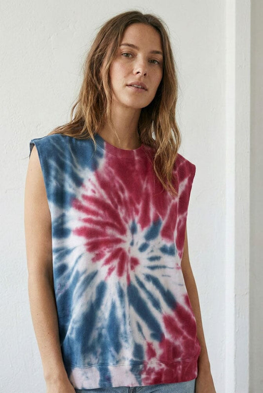 E Women's Sleeveless Top