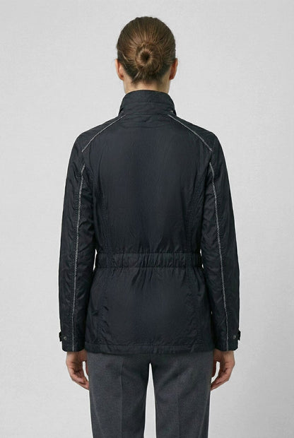 LP Women's Waterproof Hooded Jacket