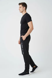 Men's Turn It On Reflective Activewear Trousers