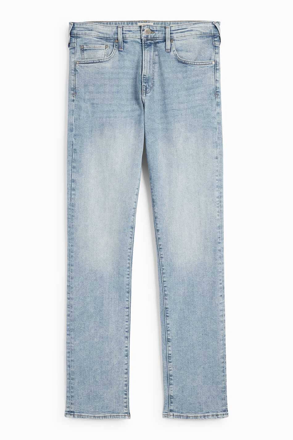 Men's 1841 Straight Fit Denim