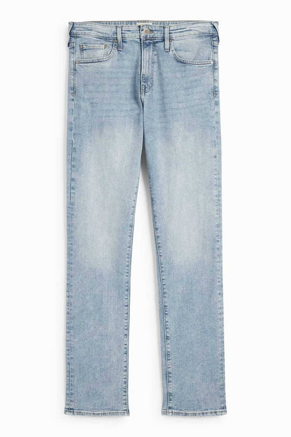 Men's 1841 Straight Fit Denim