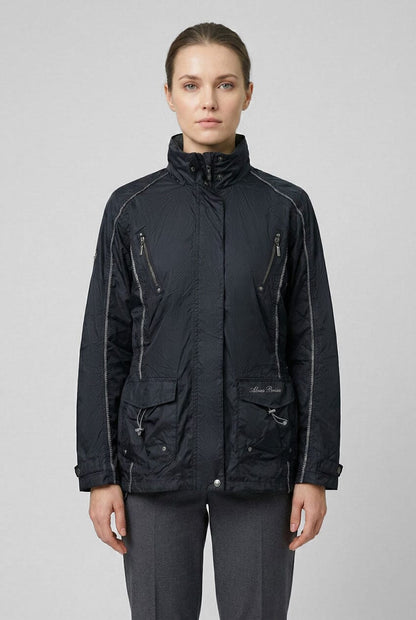 LP Women's Waterproof Hooded Jacket