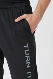 Men's Turn It On Reflective Activewear Trousers