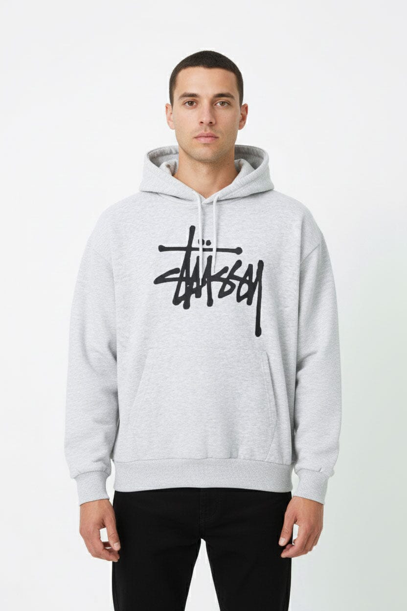 CT Men's Pullover Hoodie