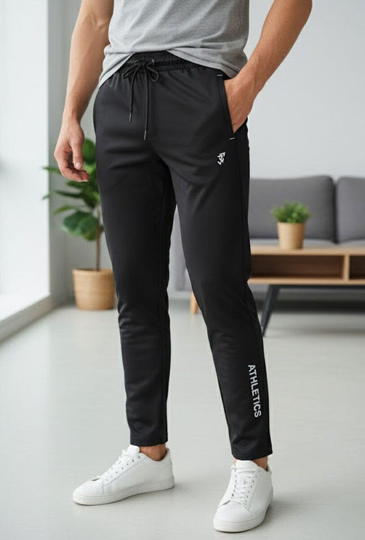 Jay Cee Men's Athletics Activewear Trousers