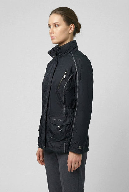 LP Women's Waterproof Hooded Jacket