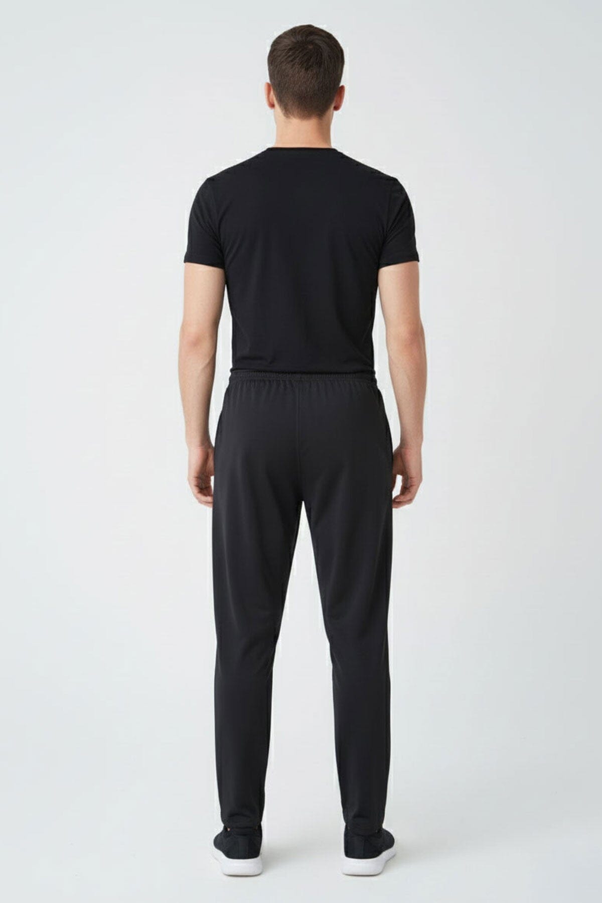 Men's Turn It On Reflective Activewear Trousers