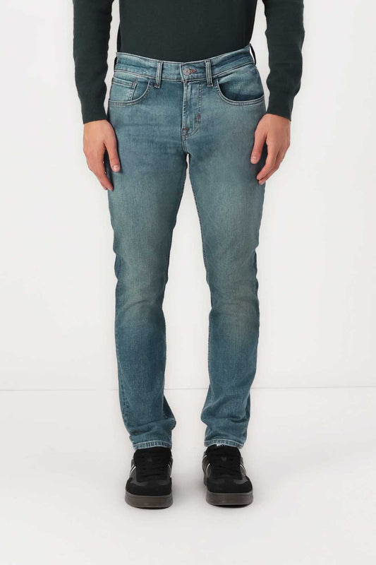 Men's Hobart Regular Fit Denim