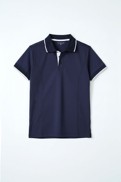Polo Republica Men's Quick Dry Polo Shirt