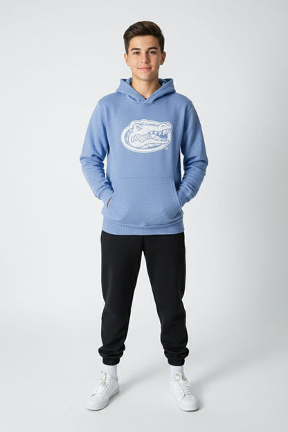 NFL Boy's Florida Gators Pullover Hoodie