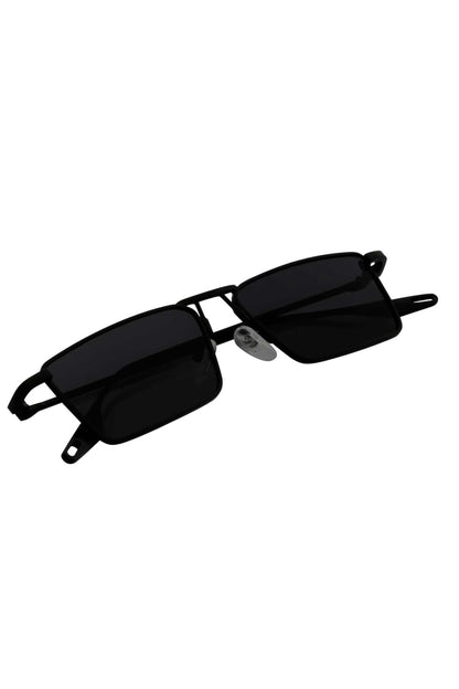 Men's Straight Bridge Sunglasses