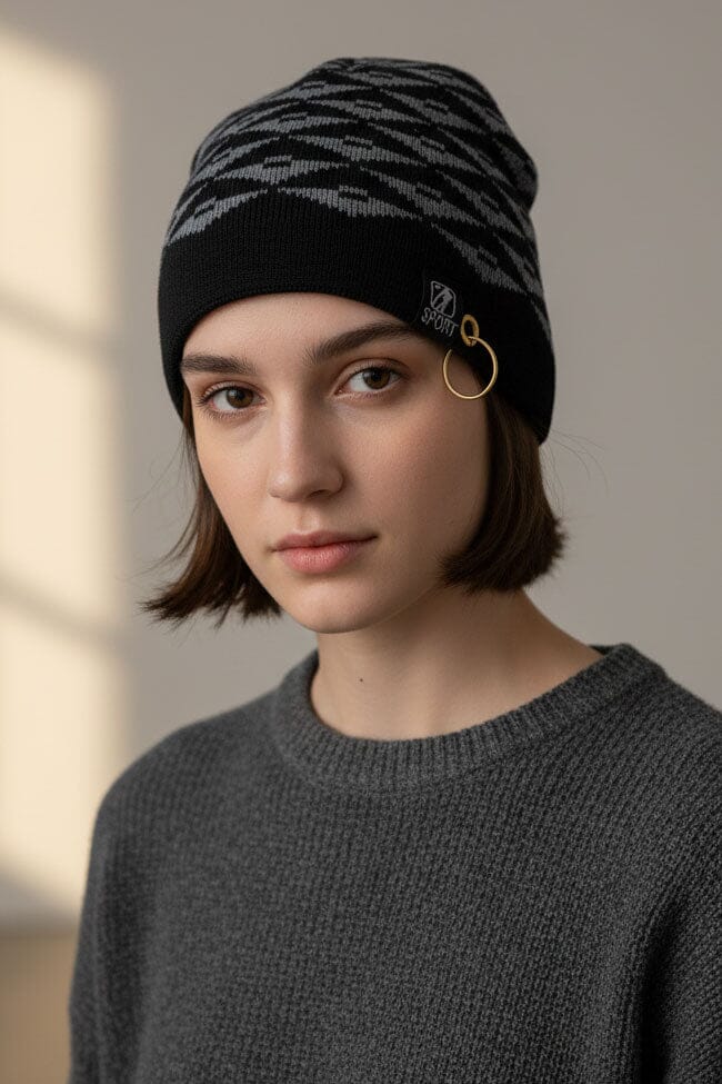 Unisex Premium Beanie Cap