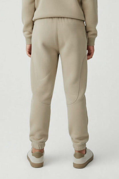 ZRA Boy's Fleece Sweat Pants