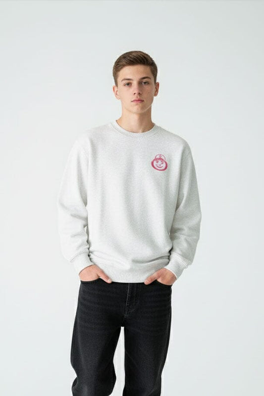 Gen 2 Boy's Buckeyes Sweatshirt