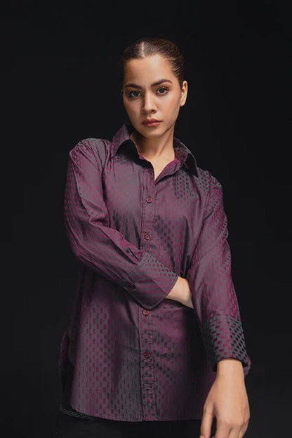 MHW Women's Shoreditch Casual Shirt