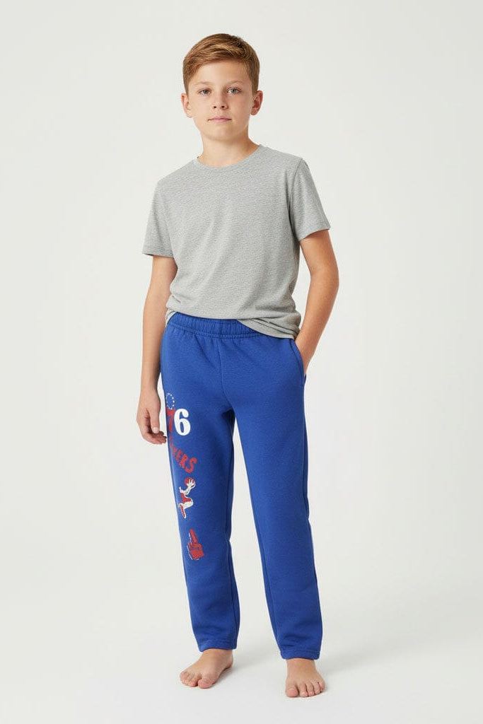 Kid's Sixers Fleece Trousers