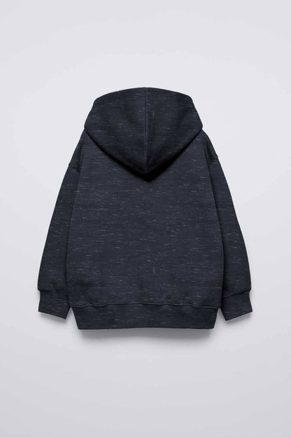 LFT Kid's Fleece Pullover Hoodie