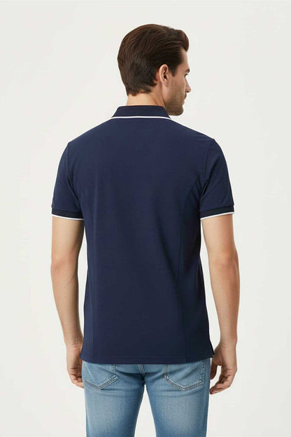 Polo Republica Men's Quick Dry Polo Shirt
