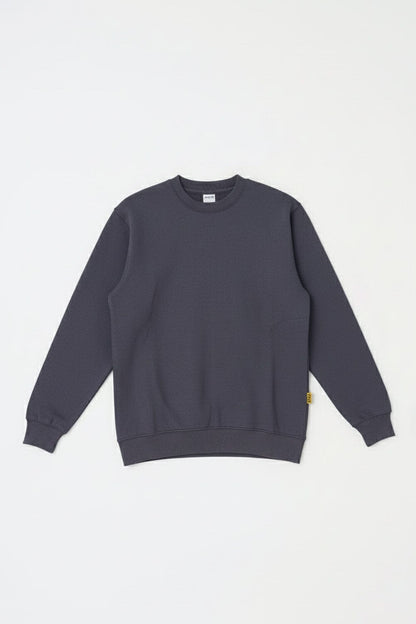 BW Men's Fleece Sweat Shirt