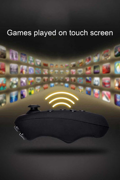 VR Bluetooth Remote Controller Gamepad